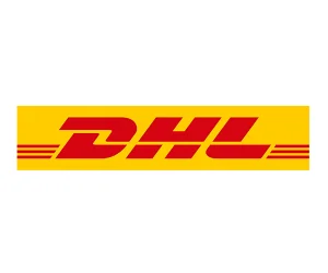 logo dhl