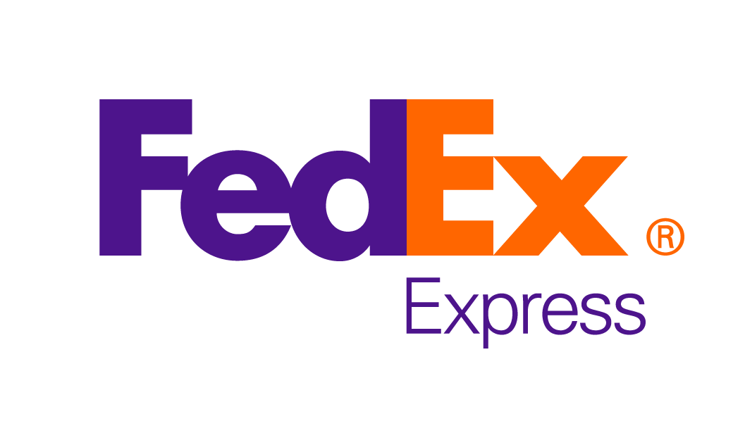 logo fedex