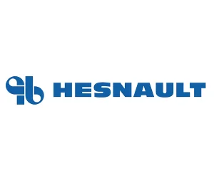 logo hesnault