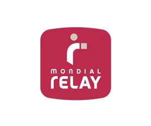logo mondial relay