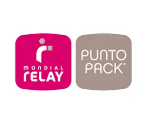 logo punto pack