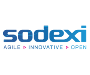 logo sodexi