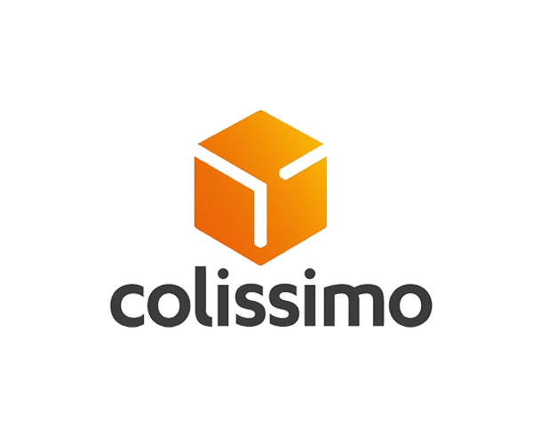 logo Colissimo logo Colissimo