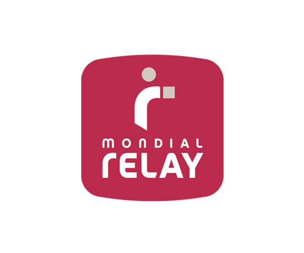 logo Mondial Relay logo Mondial Relay