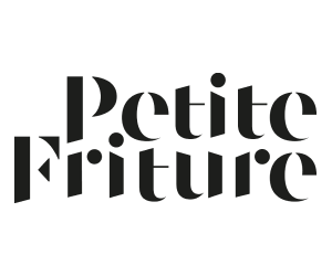 logo la petite friture