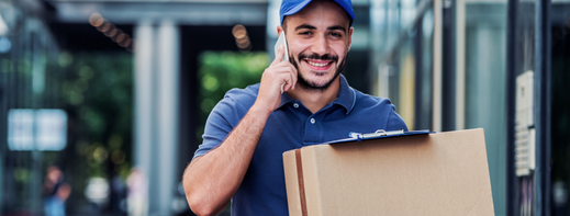 service coursier service coursier